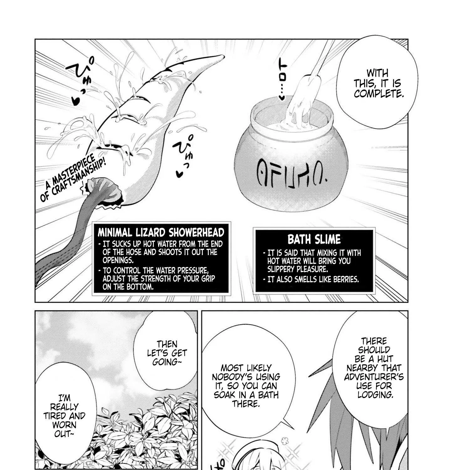 Read Craft Orgasm chapter 2 image 38 on Lezhin