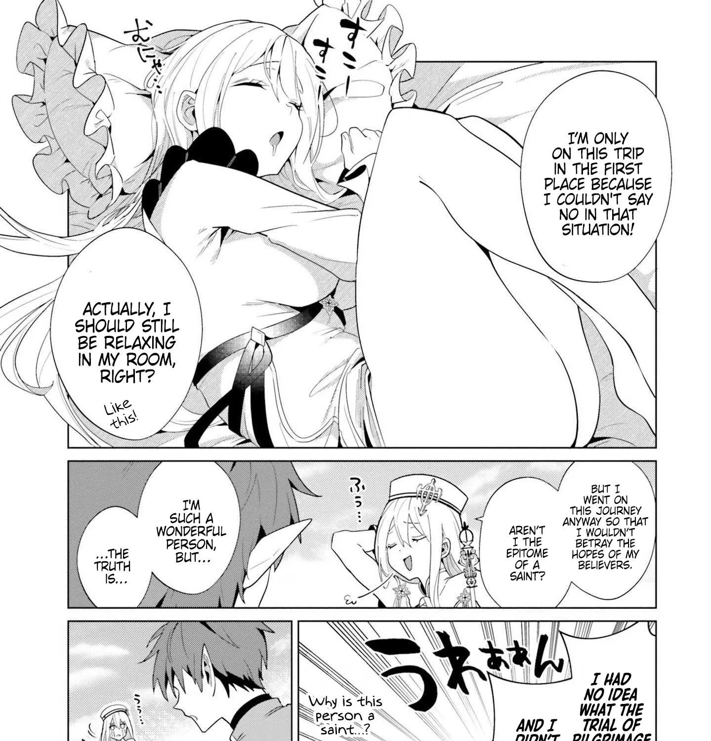 Read Craft Orgasm chapter 2 image 4 on Lezhin