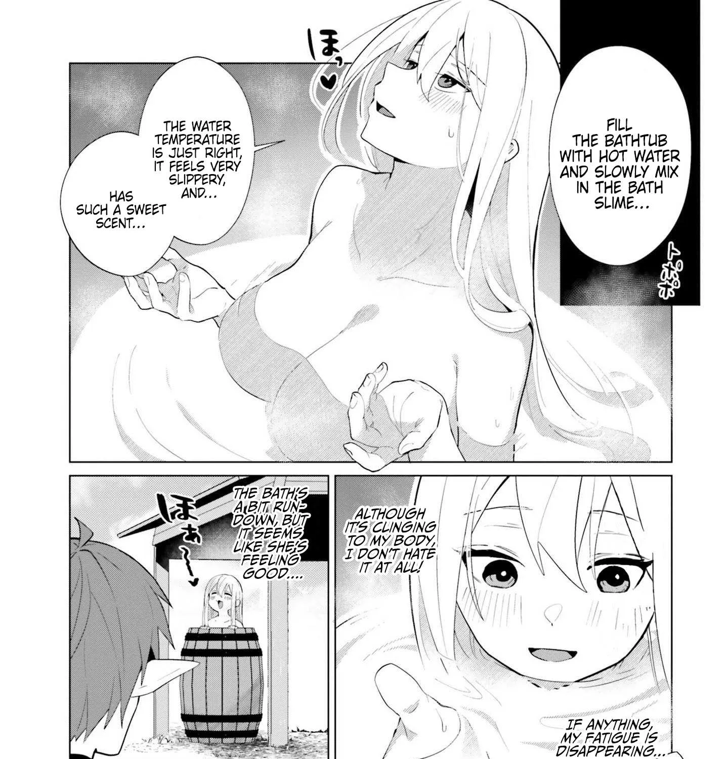 Read Craft Orgasm chapter 2 image 40 on Lezhin