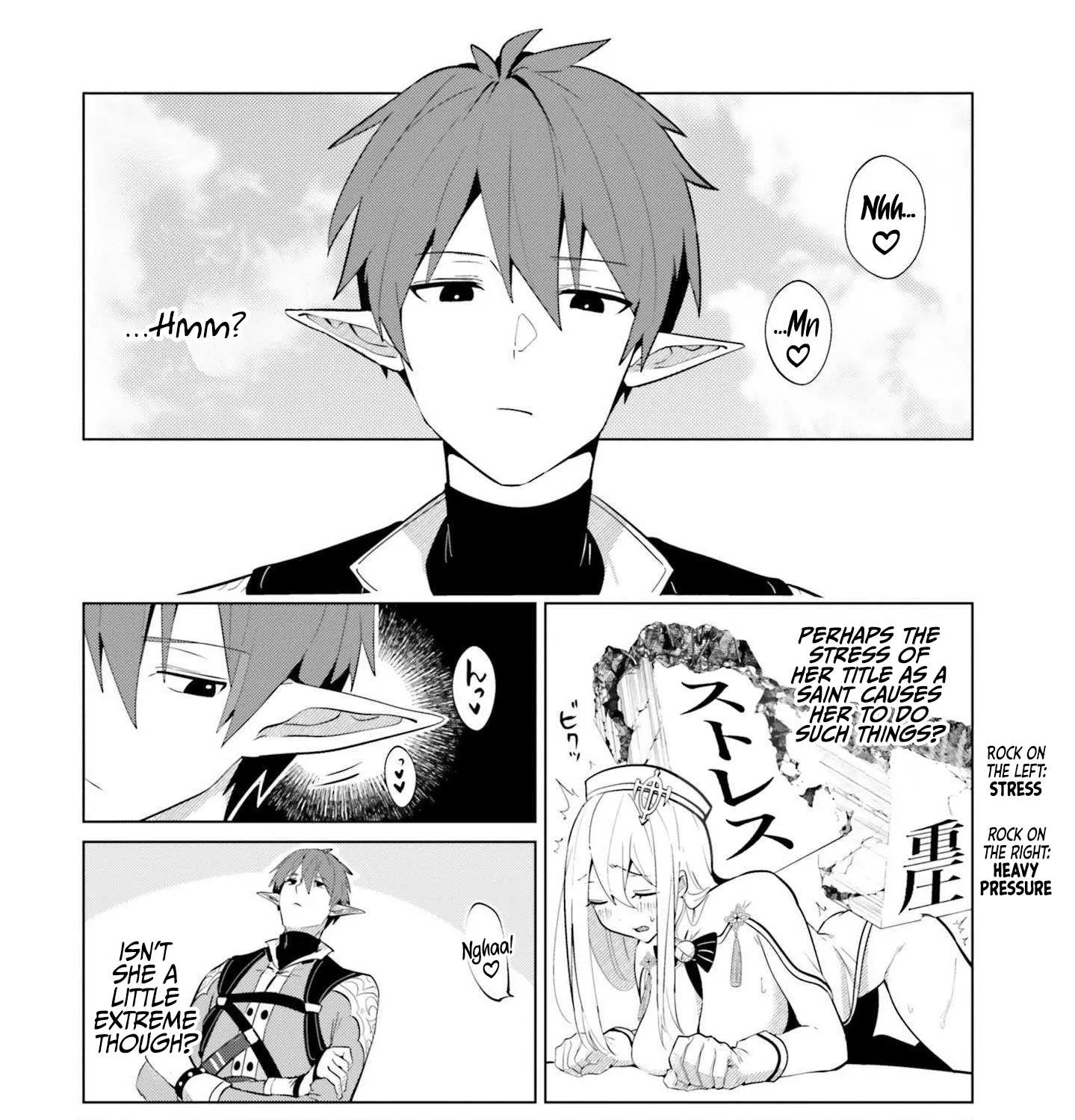 Read Craft Orgasm chapter 2 image 42 on Lezhin