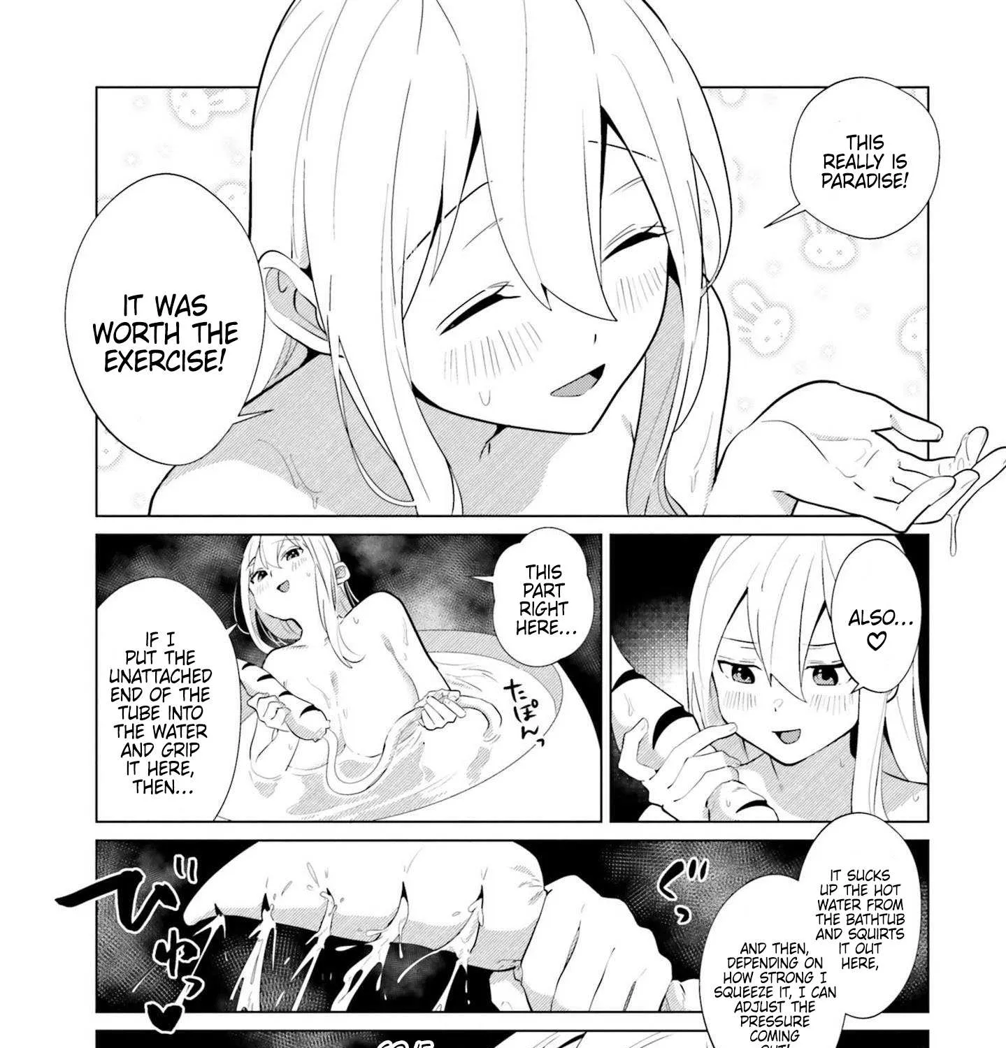 Read Craft Orgasm chapter 2 image 44 on Lezhin