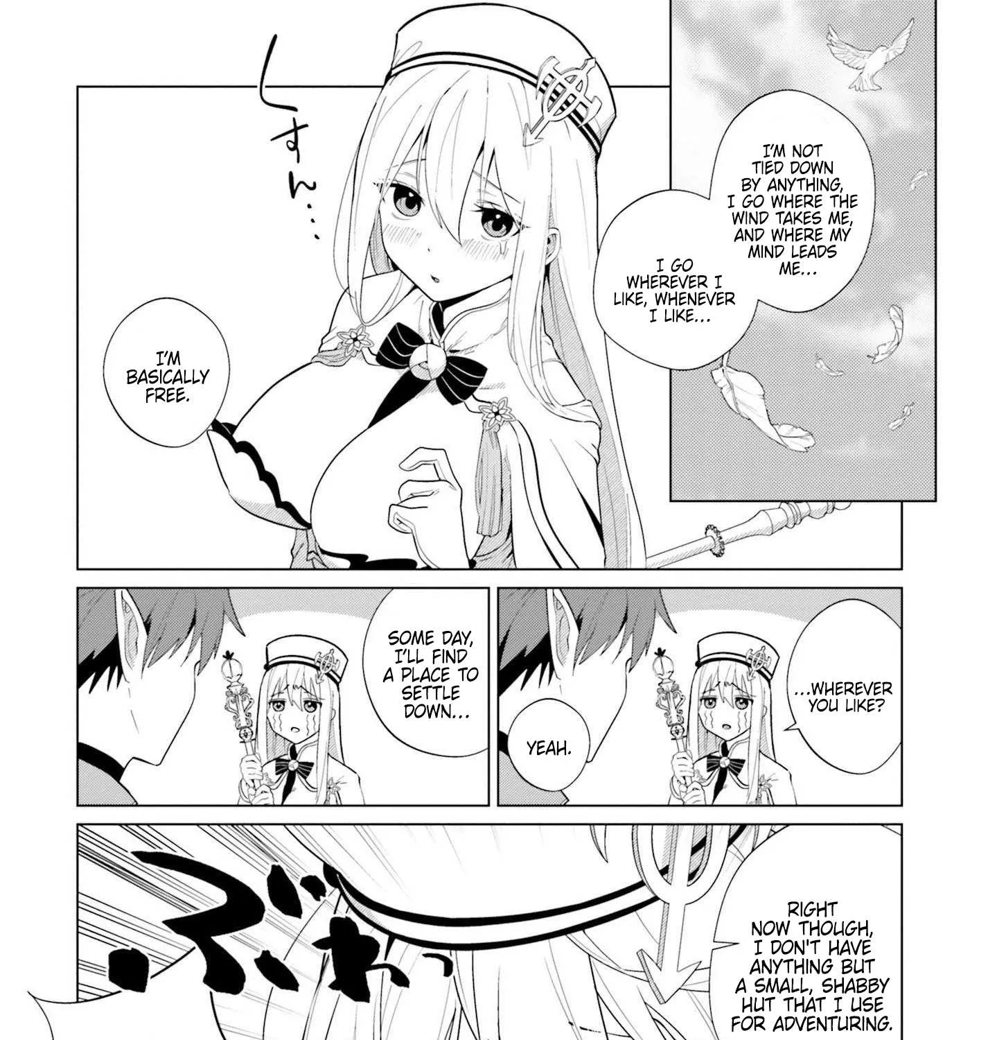 Read Craft Orgasm chapter 2 image 6 on Lezhin