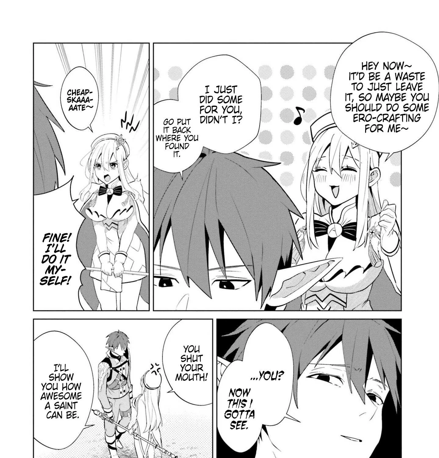 Read Craft Orgasm chapter 3 image 10 on Lezhin
