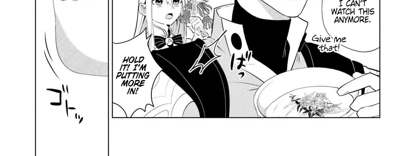 Read Craft Orgasm chapter 3 image 13 on Lezhin