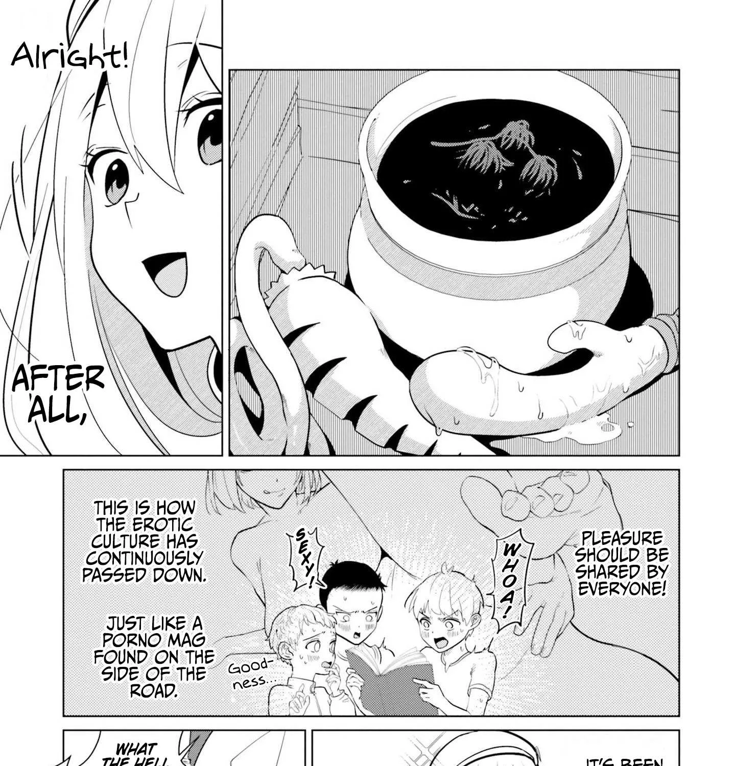 Read Craft Orgasm chapter 3 image 20 on Lezhin