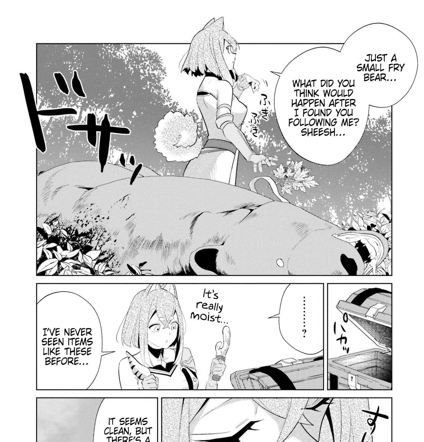 Read Craft Orgasm chapter 3 image 24 on Lezhin