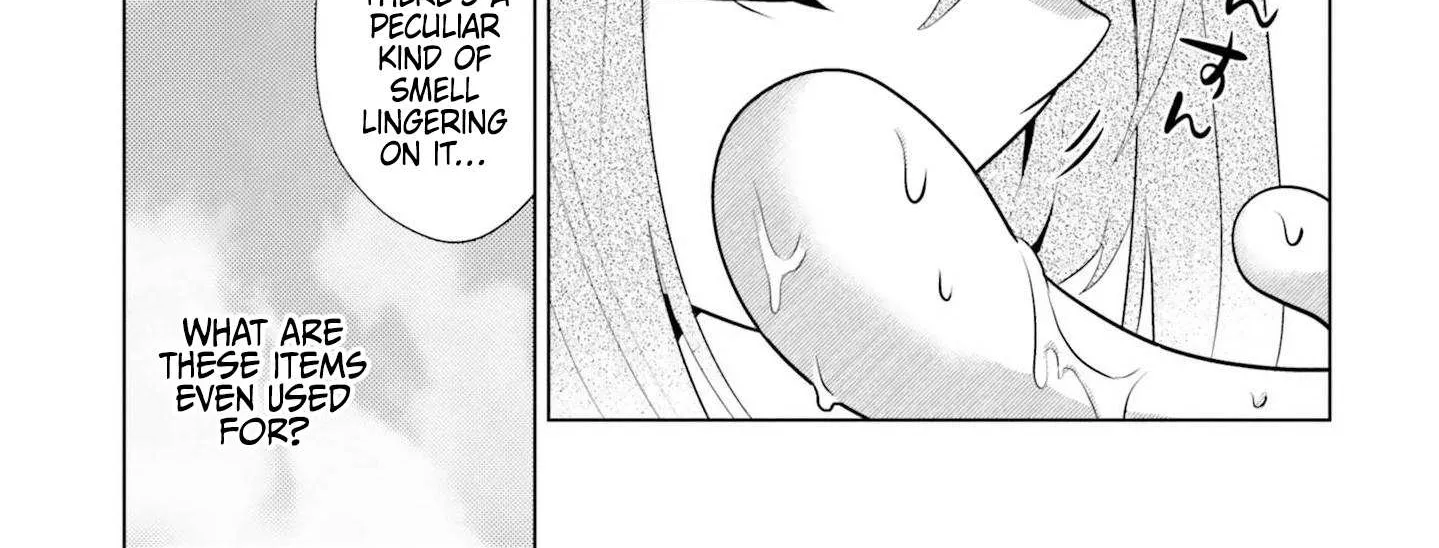 Read Craft Orgasm chapter 3 image 25 on Lezhin