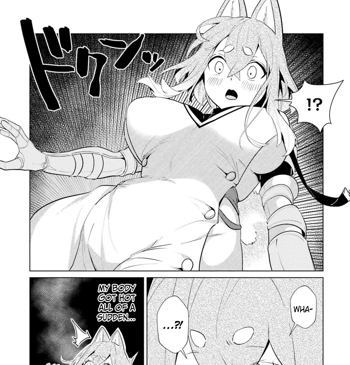 Read Craft Orgasm chapter 3 image 28 on Lezhin