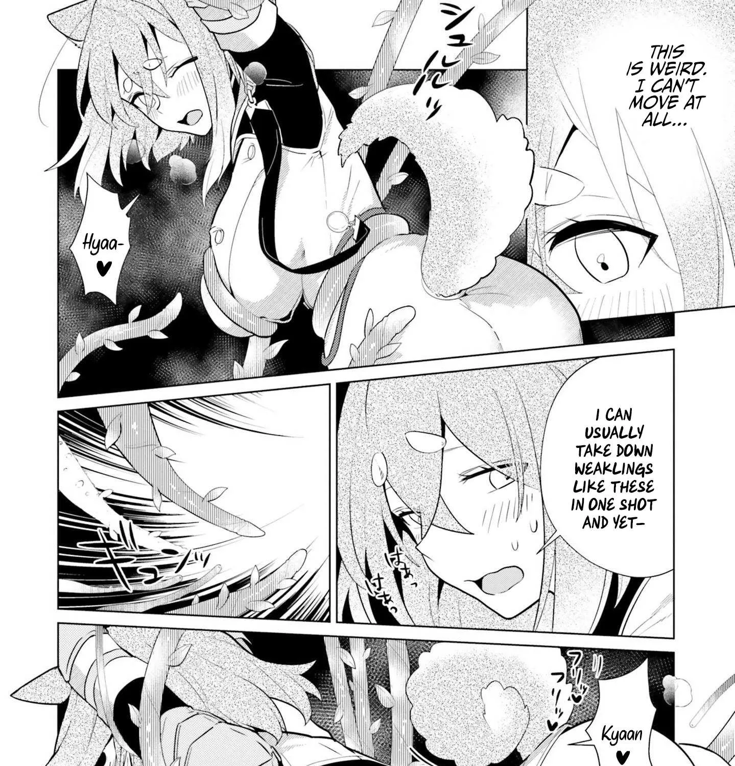 Read Craft Orgasm chapter 3 image 30 on Lezhin