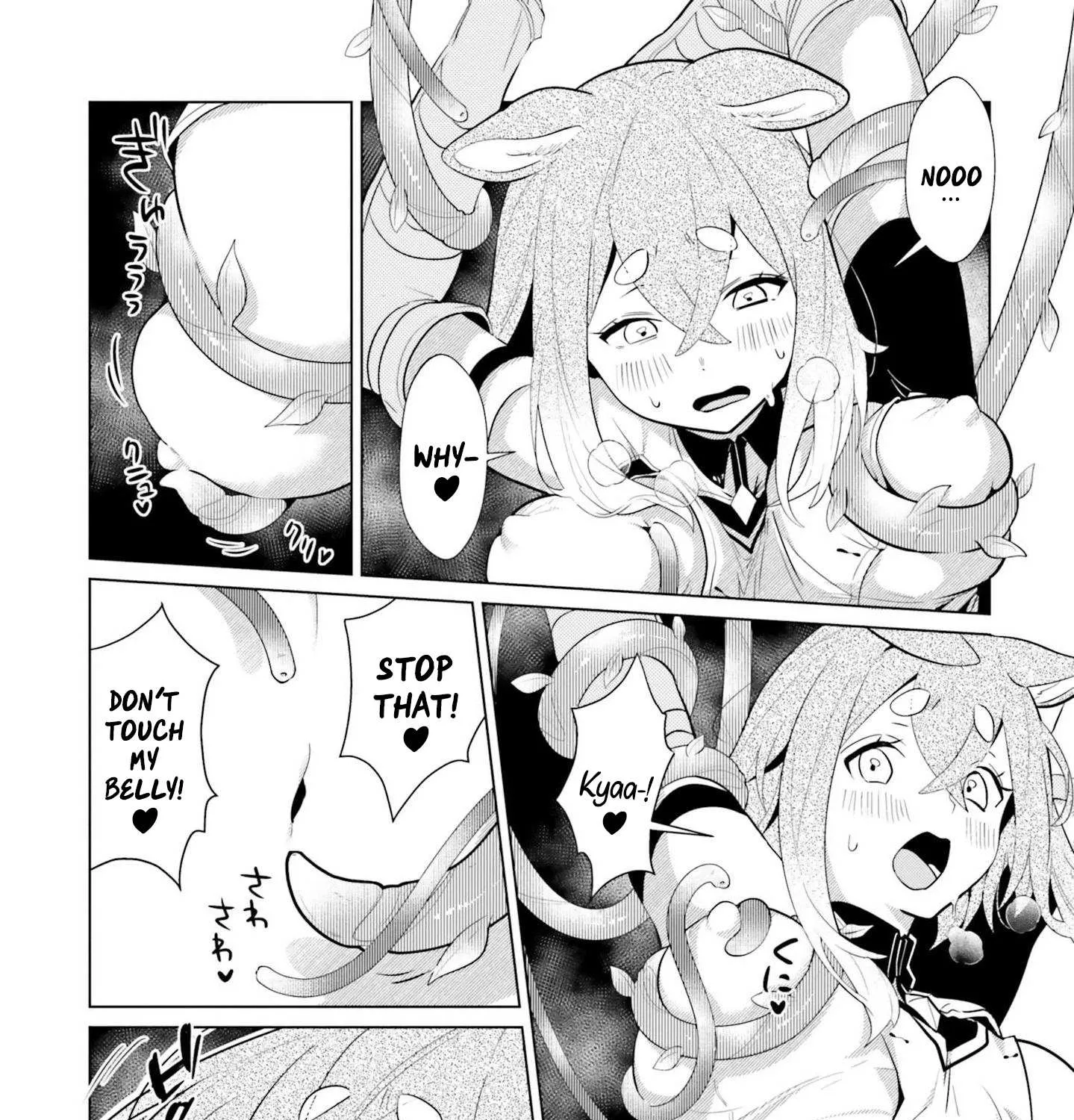 Read Craft Orgasm chapter 3 image 32 on Lezhin