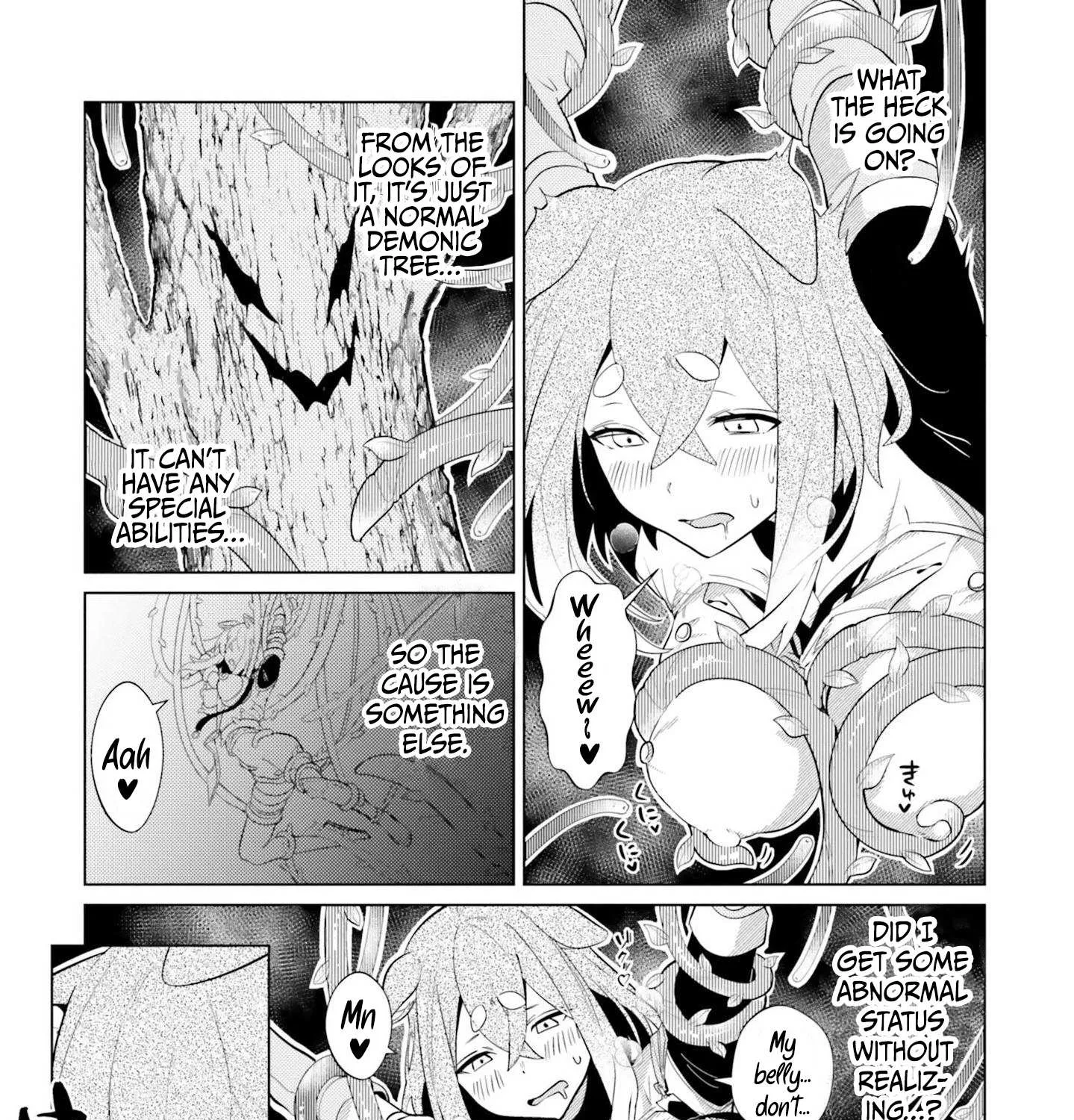 Read Craft Orgasm chapter 3 image 34 on Lezhin