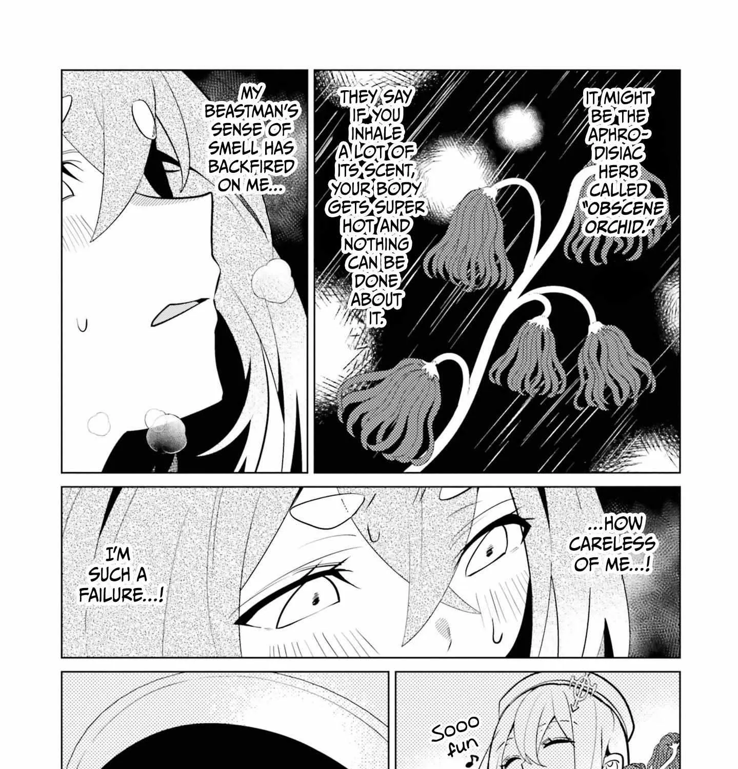 Read Craft Orgasm chapter 3 image 36 on Lezhin