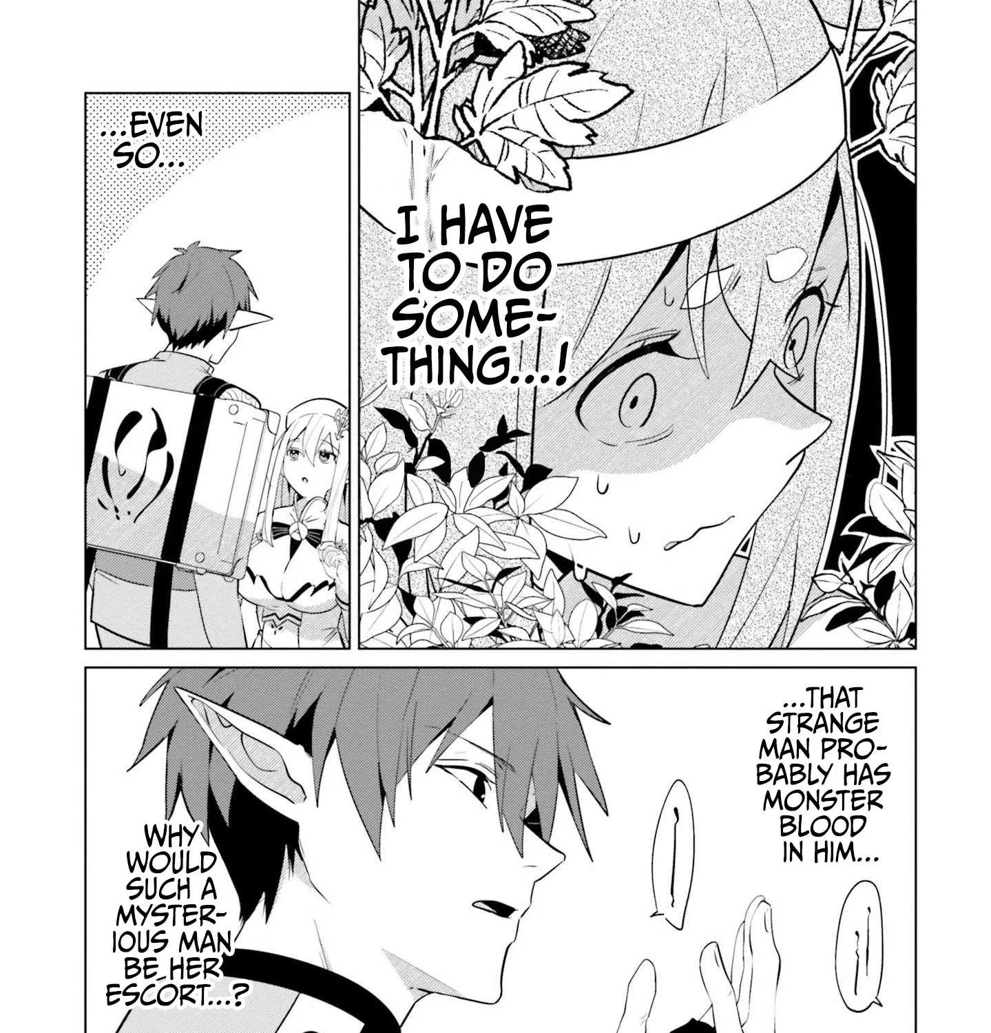 Read Craft Orgasm chapter 3 image 4 on Lezhin