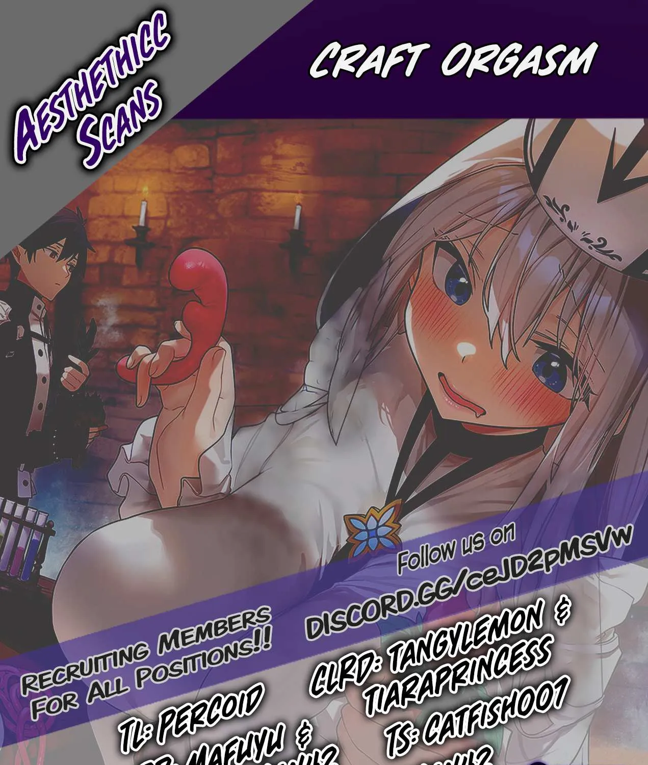 Read Craft Orgasm chapter 3 image 48 on Lezhin