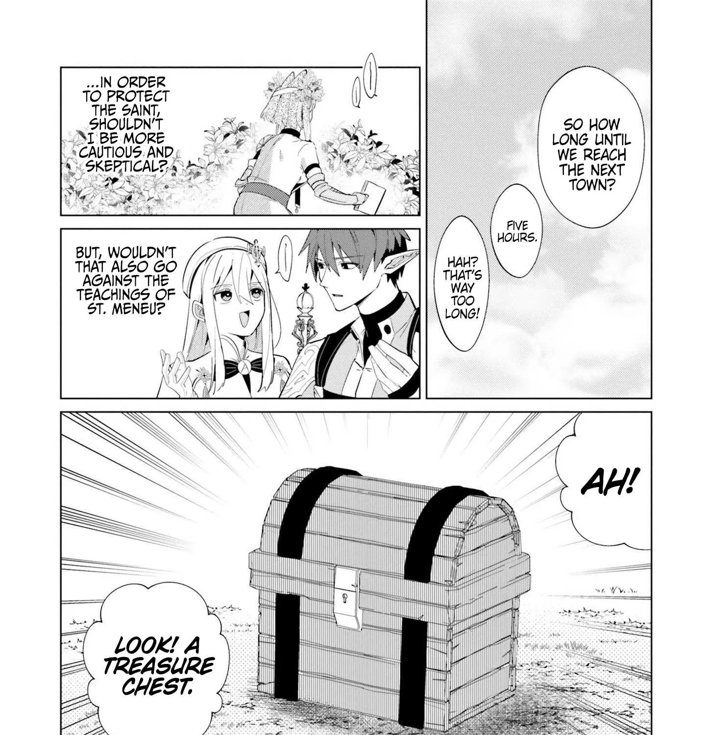 Read Craft Orgasm chapter 3 image 8 on Lezhin