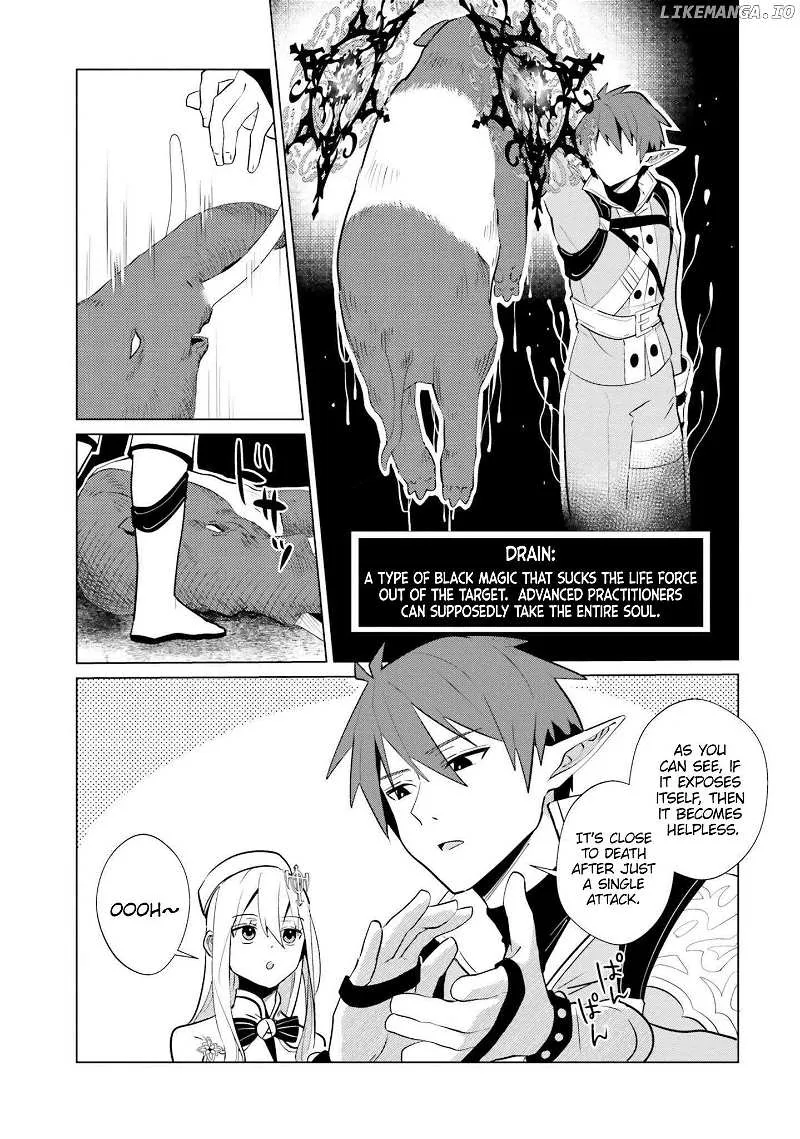 Read Craft Orgasm chapter 4 image 11 on Lezhin