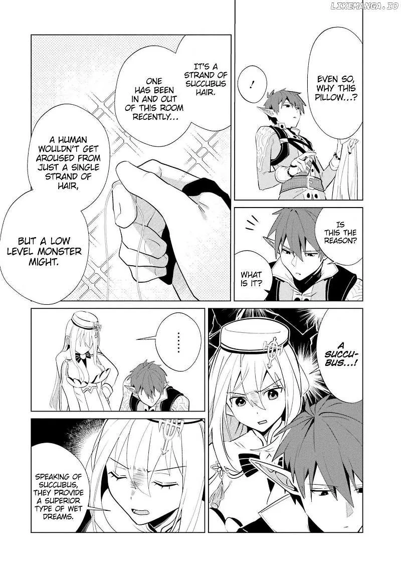 Read Craft Orgasm chapter 4 image 12 on Lezhin