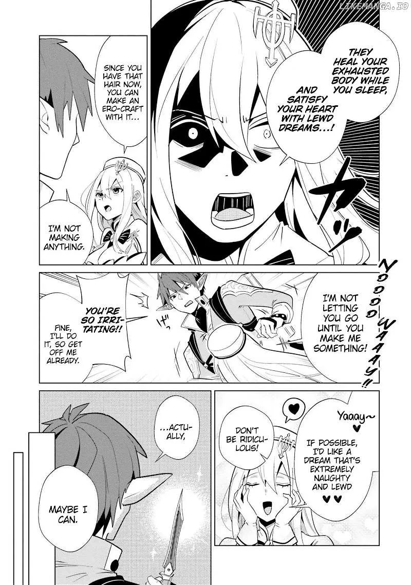 Read Craft Orgasm chapter 4 image 13 on Lezhin