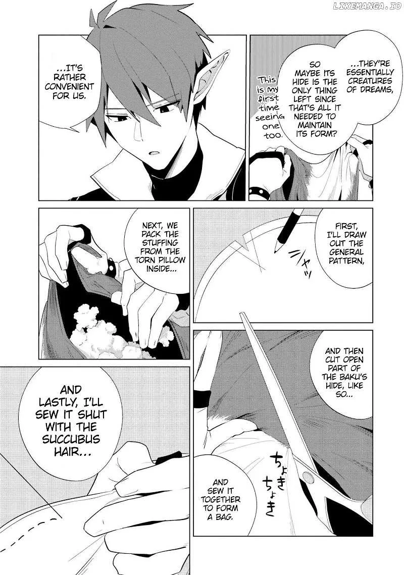 Read Craft Orgasm chapter 4 image 15 on Lezhin