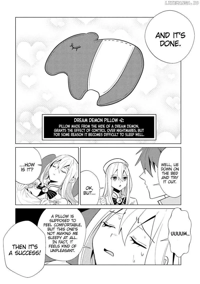 Read Craft Orgasm chapter 4 image 16 on Lezhin