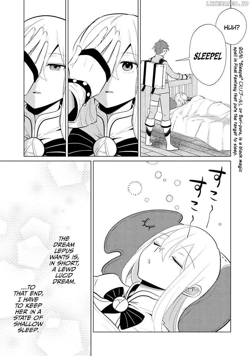Read Craft Orgasm chapter 4 image 17 on Lezhin