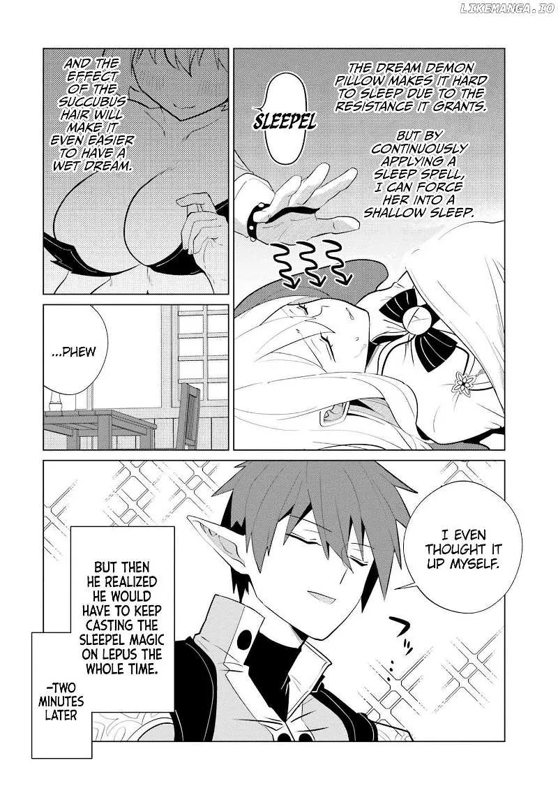 Read Craft Orgasm chapter 4 image 18 on Lezhin