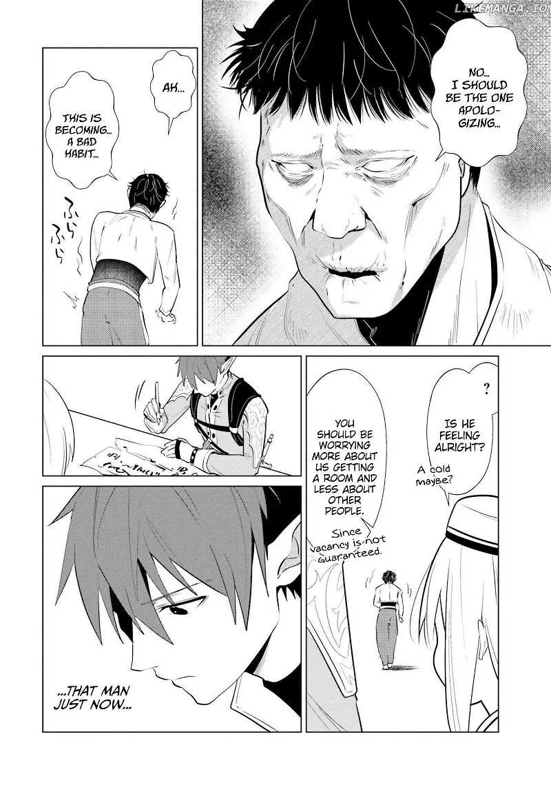 Read Craft Orgasm chapter 4 image 2 on Lezhin