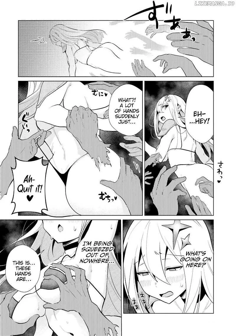 Read Craft Orgasm chapter 4 image 20 on Lezhin