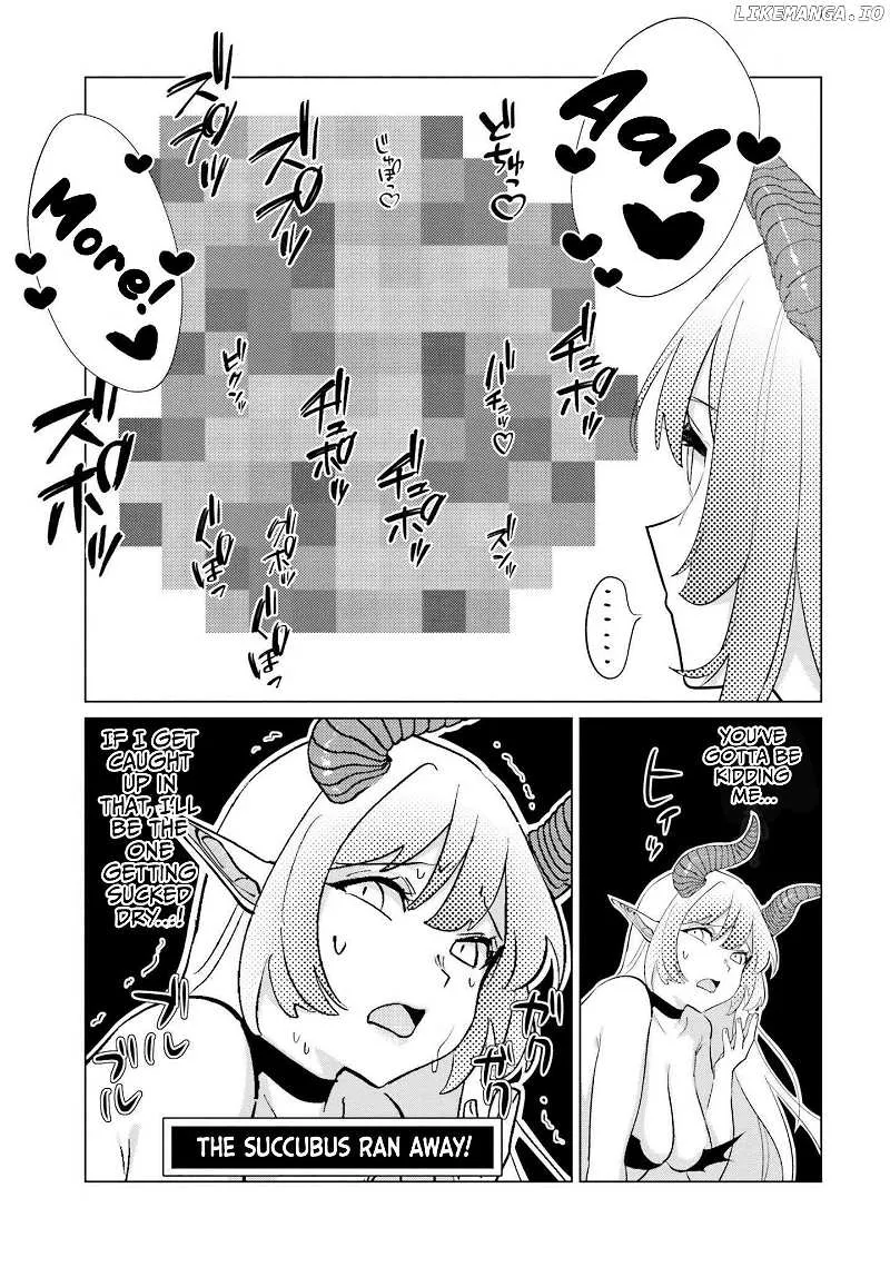 Read Craft Orgasm chapter 4 image 27 on Lezhin