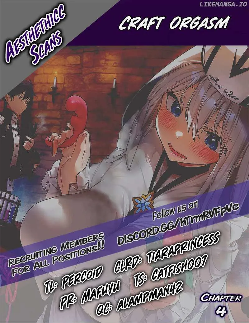 Read Craft Orgasm chapter 4 image 28 on Lezhin