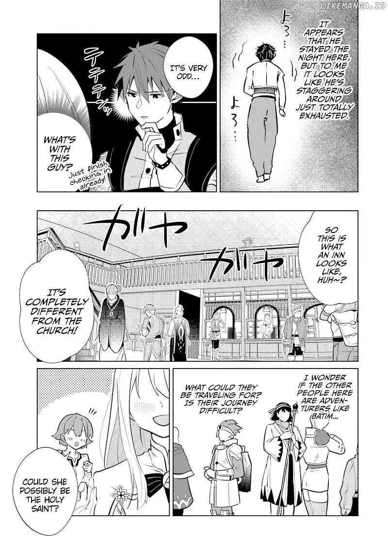Read Craft Orgasm chapter 4 image 3 on Lezhin