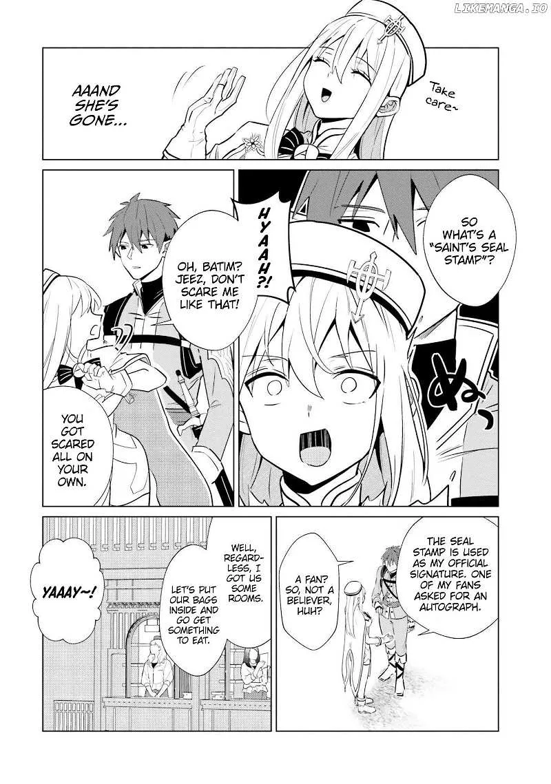 Read Craft Orgasm chapter 4 image 6 on Lezhin