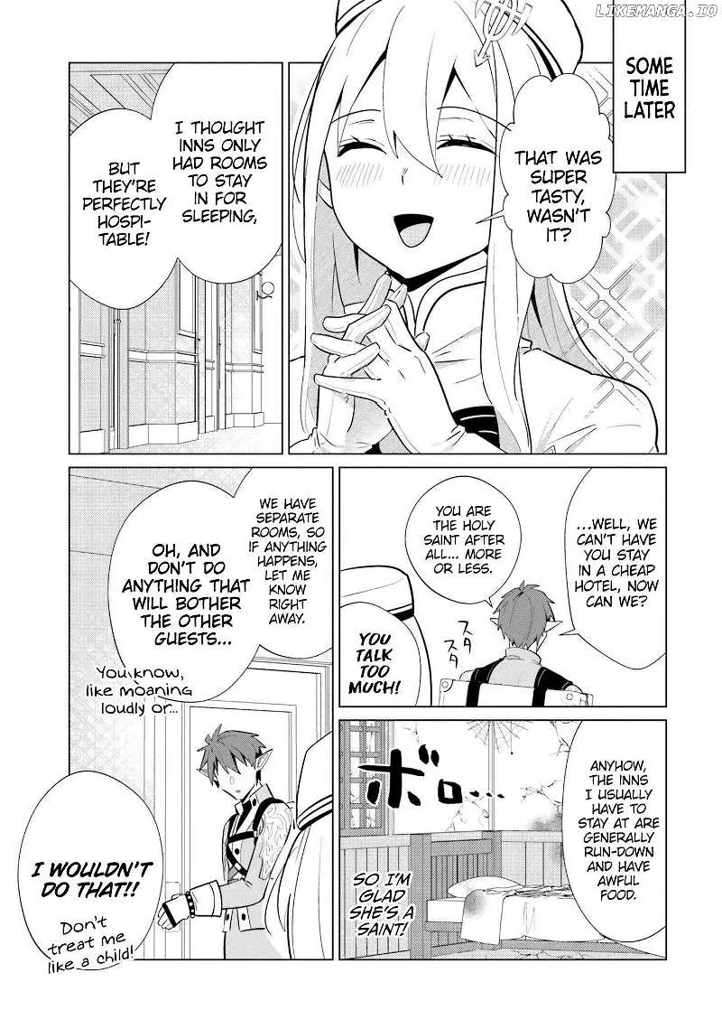 Read Craft Orgasm chapter 4 image 7 on Lezhin