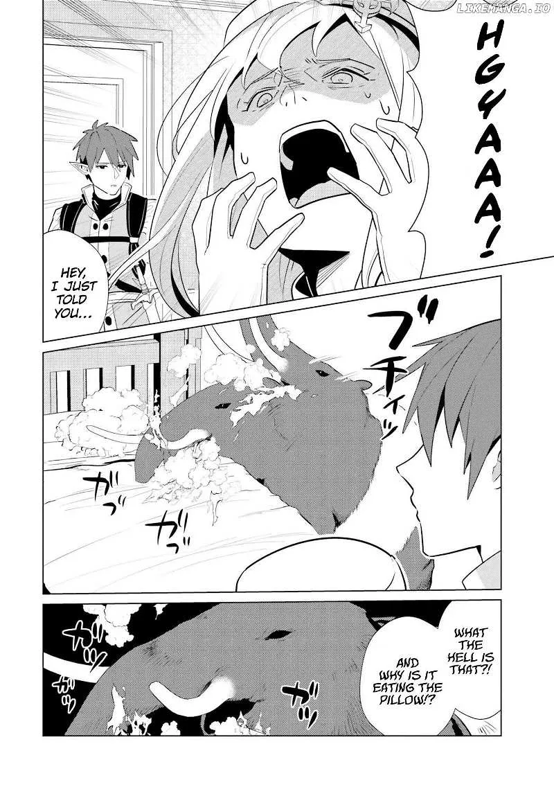 Read Craft Orgasm chapter 4 image 8 on Lezhin