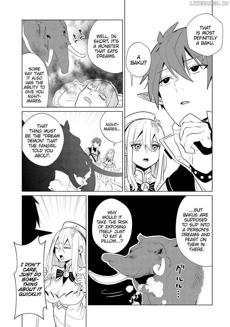 Read Craft Orgasm chapter 4 image 9 on Lezhin