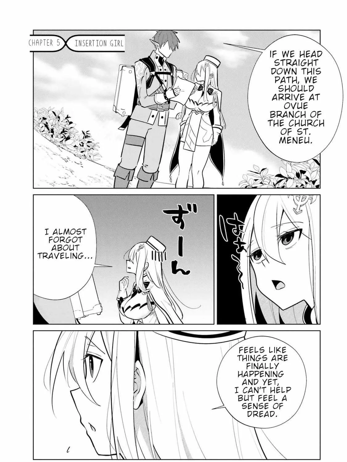 Read Craft Orgasm chapter 5 image 1 on Lezhin