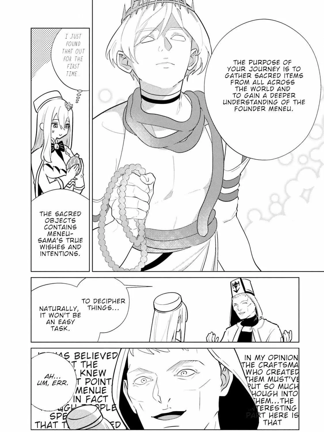 Read Craft Orgasm chapter 5 image 13 on Lezhin