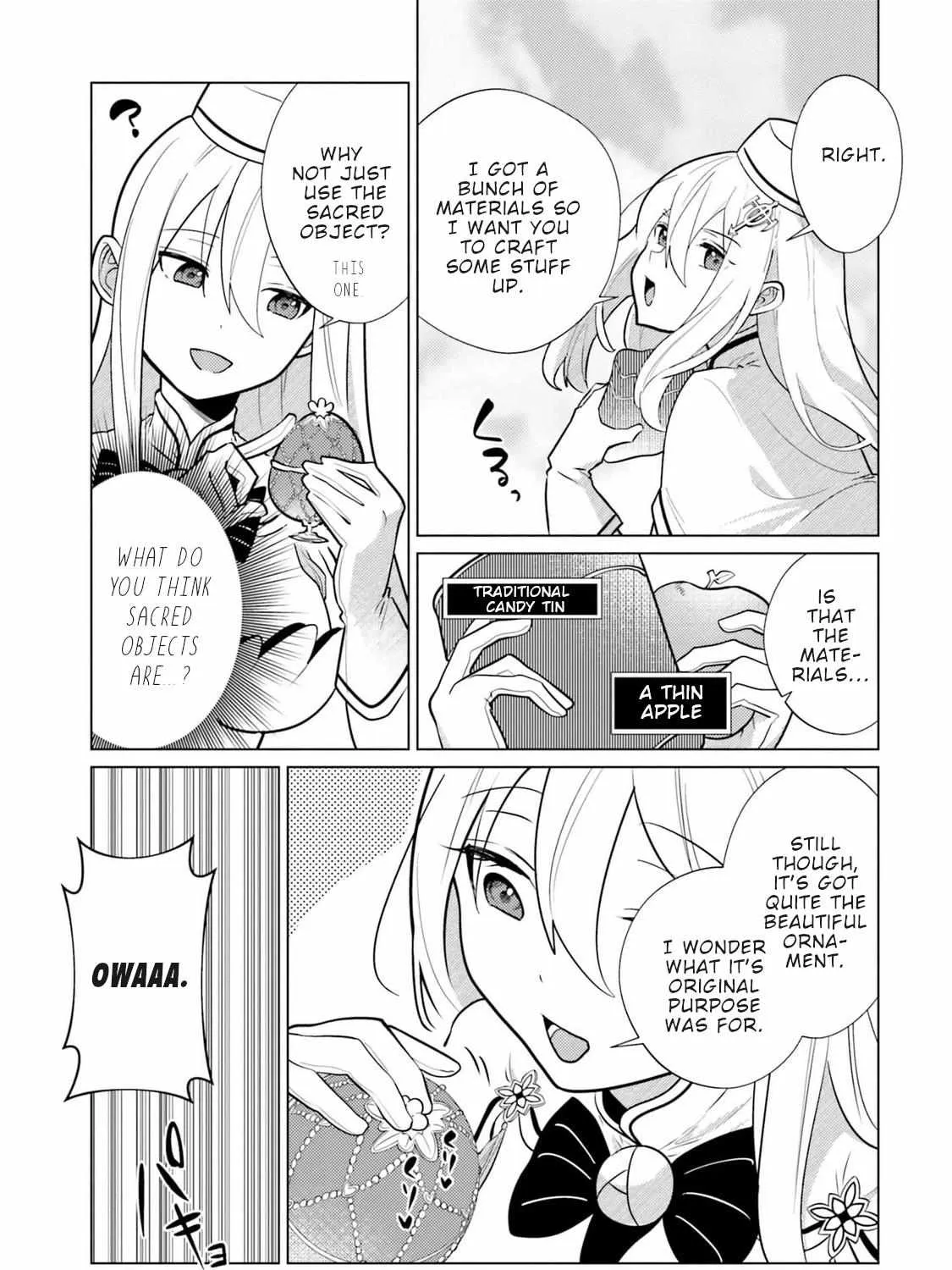 Read Craft Orgasm chapter 5 image 21 on Lezhin