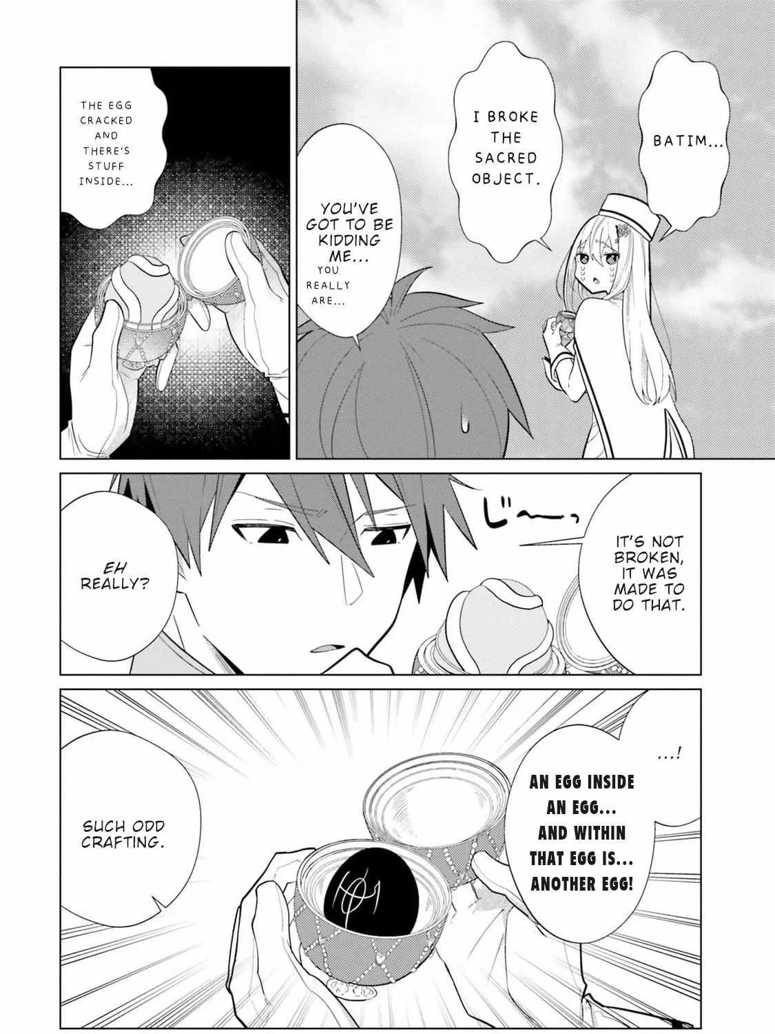 Read Craft Orgasm chapter 5 image 23 on Lezhin