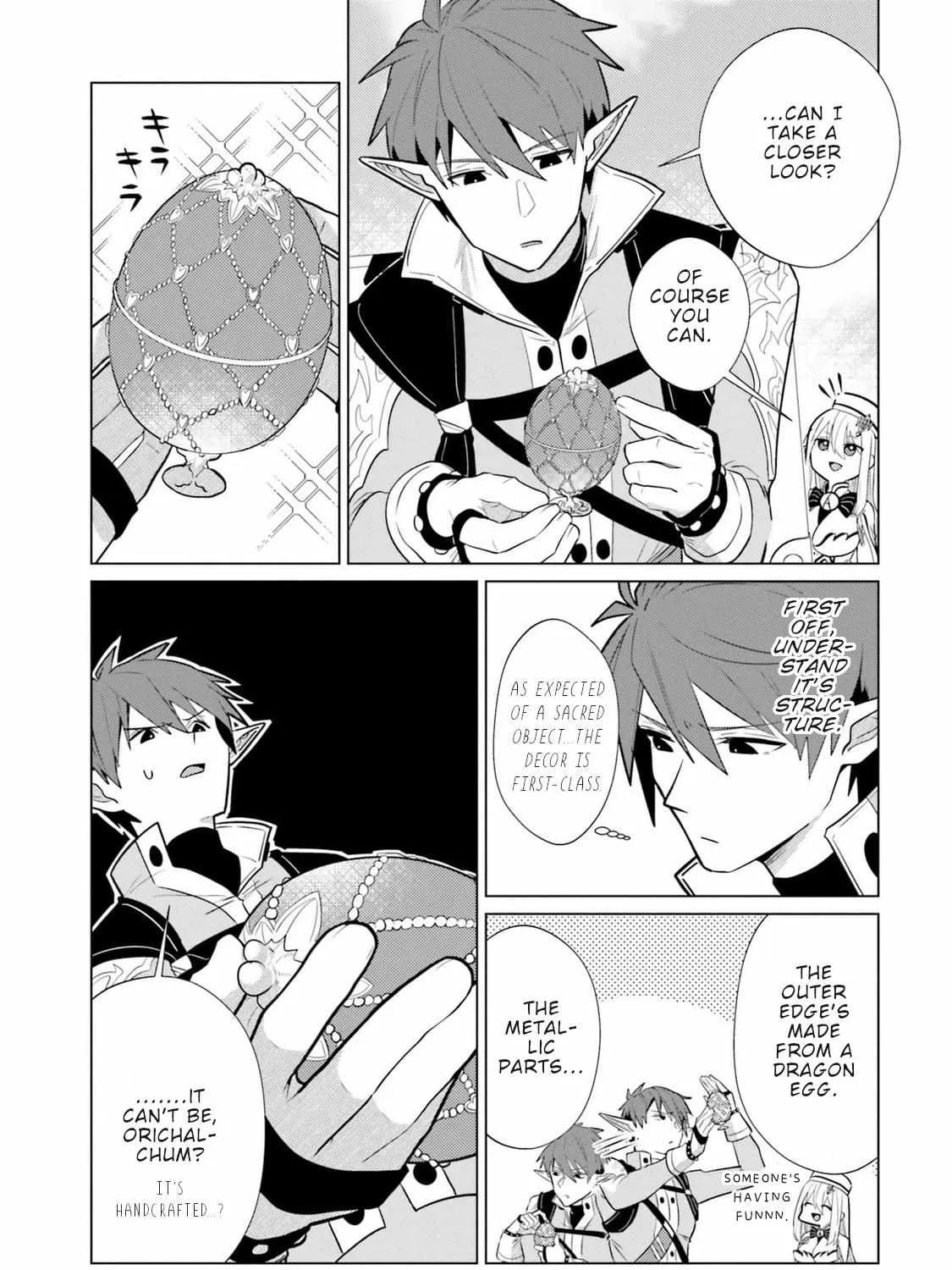 Read Craft Orgasm chapter 5 image 25 on Lezhin