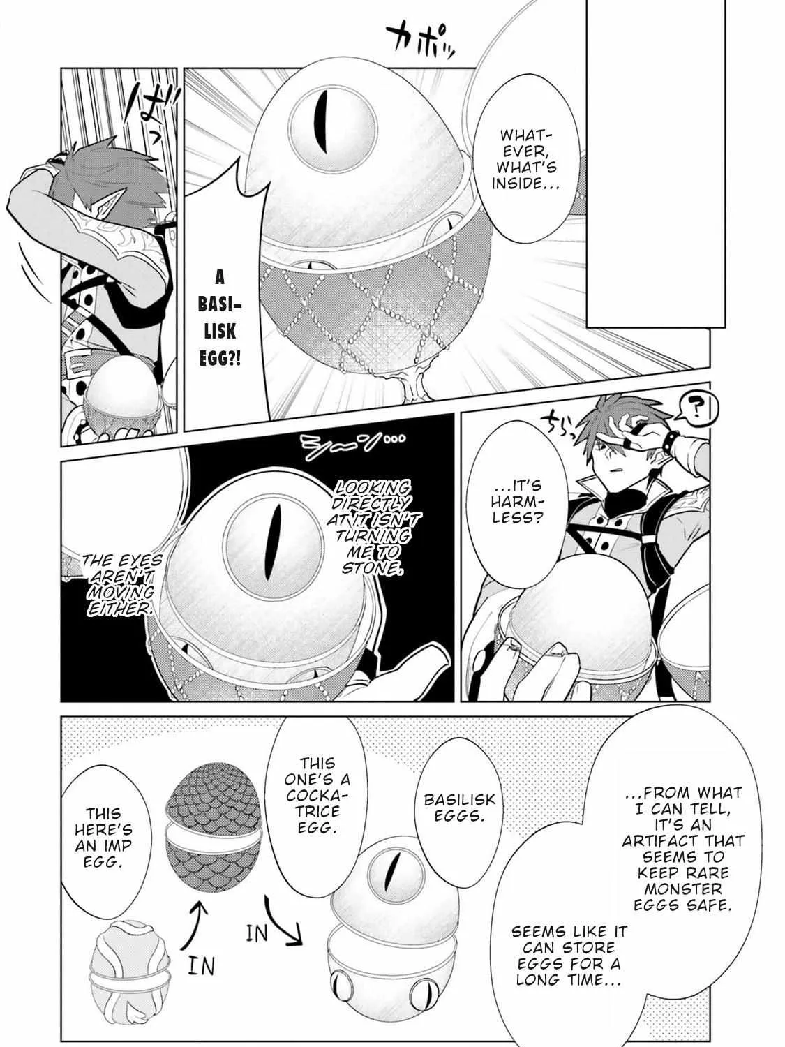 Read Craft Orgasm chapter 5 image 27 on Lezhin