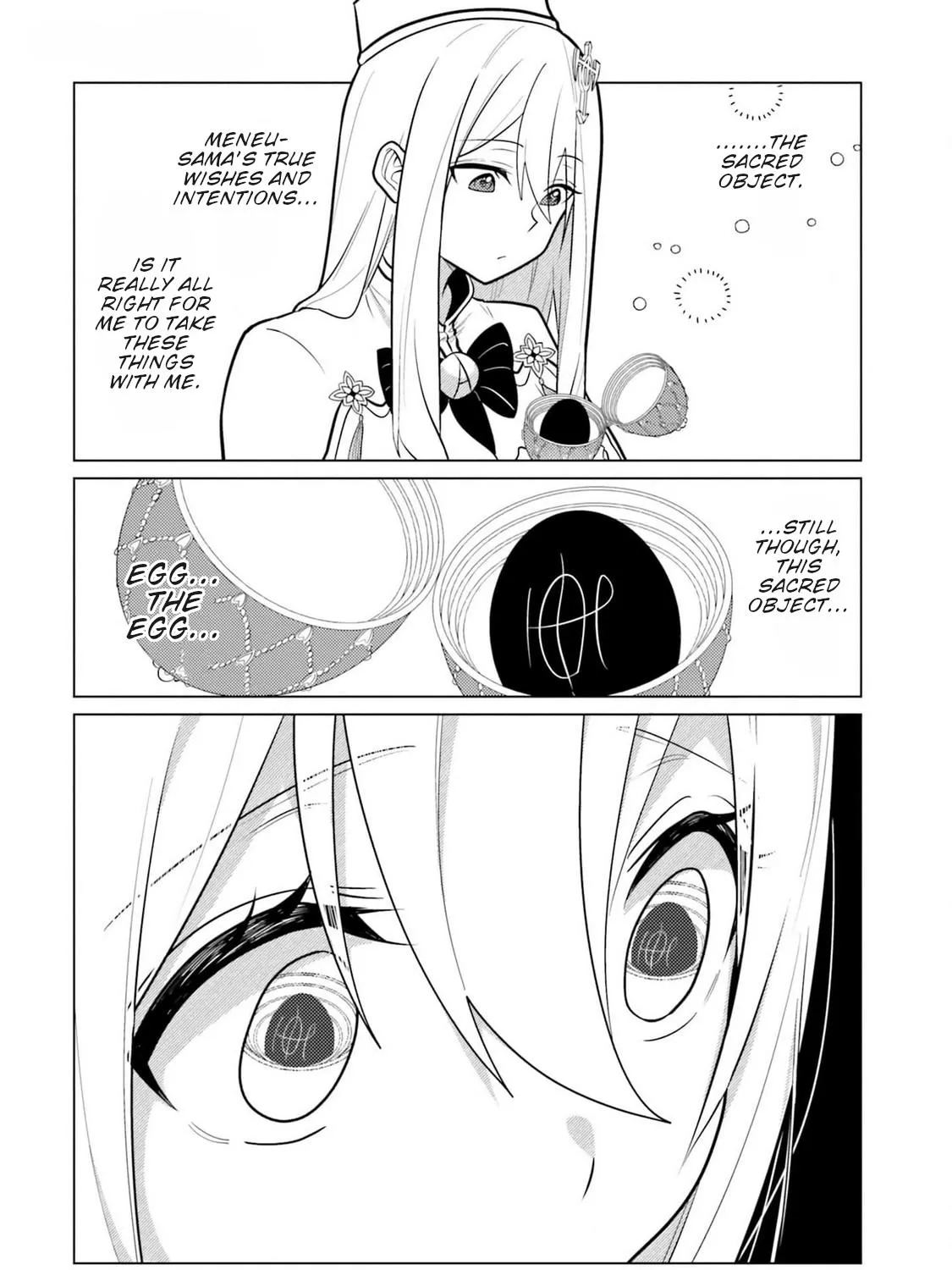 Read Craft Orgasm chapter 5 image 31 on Lezhin