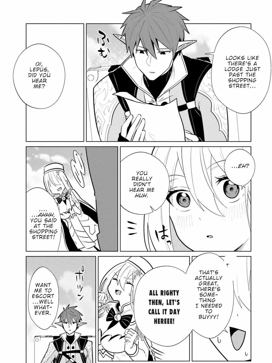 Read Craft Orgasm chapter 5 image 33 on Lezhin
