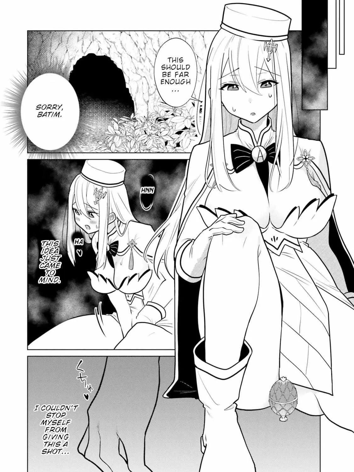 Read Craft Orgasm chapter 5 image 35 on Lezhin