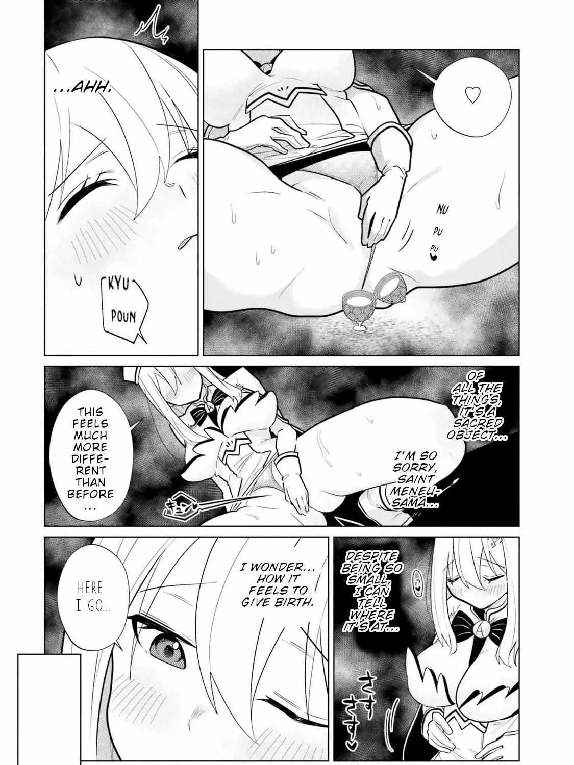Read Craft Orgasm chapter 5 image 39 on Lezhin