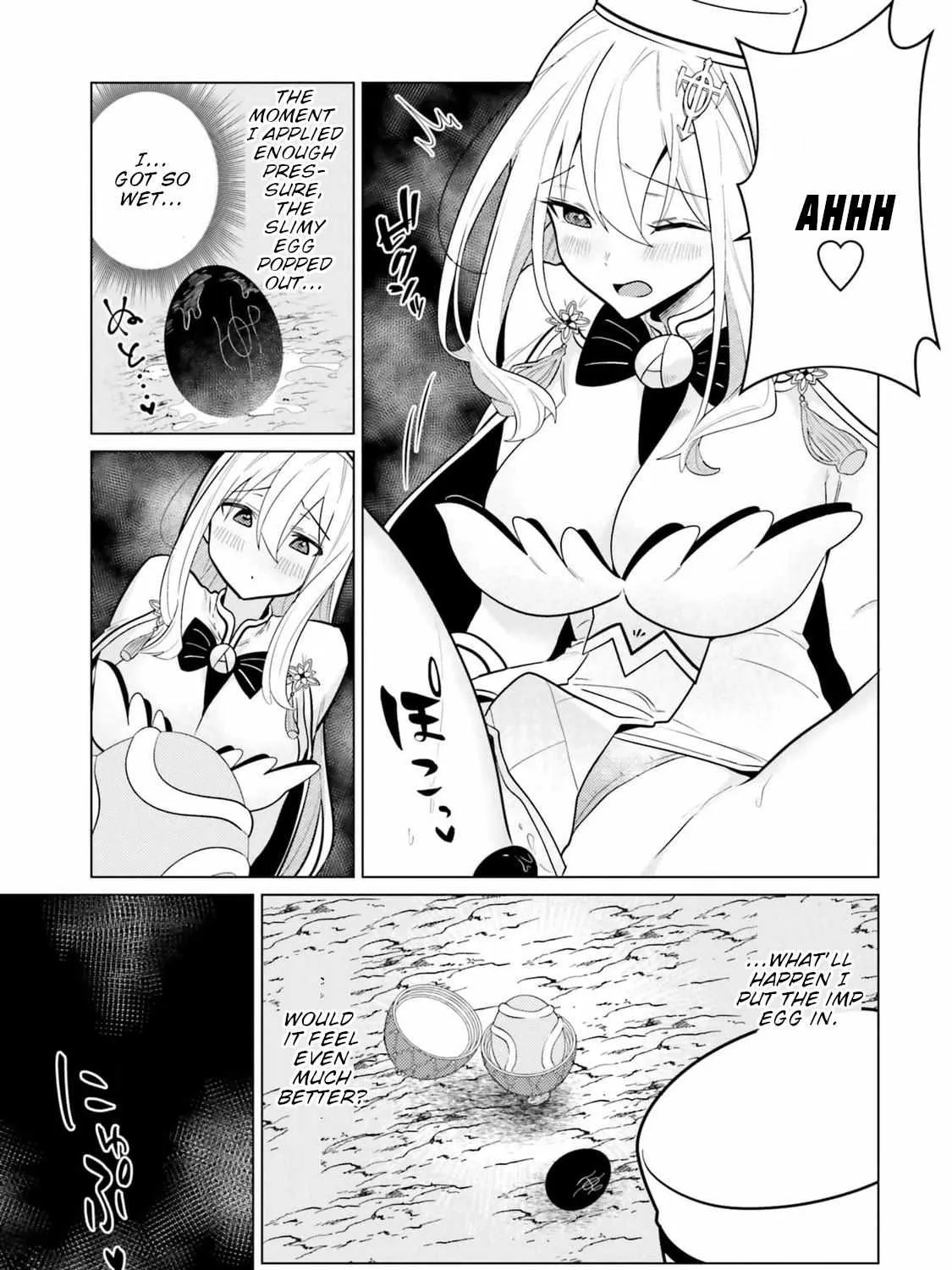 Read Craft Orgasm chapter 5 image 41 on Lezhin