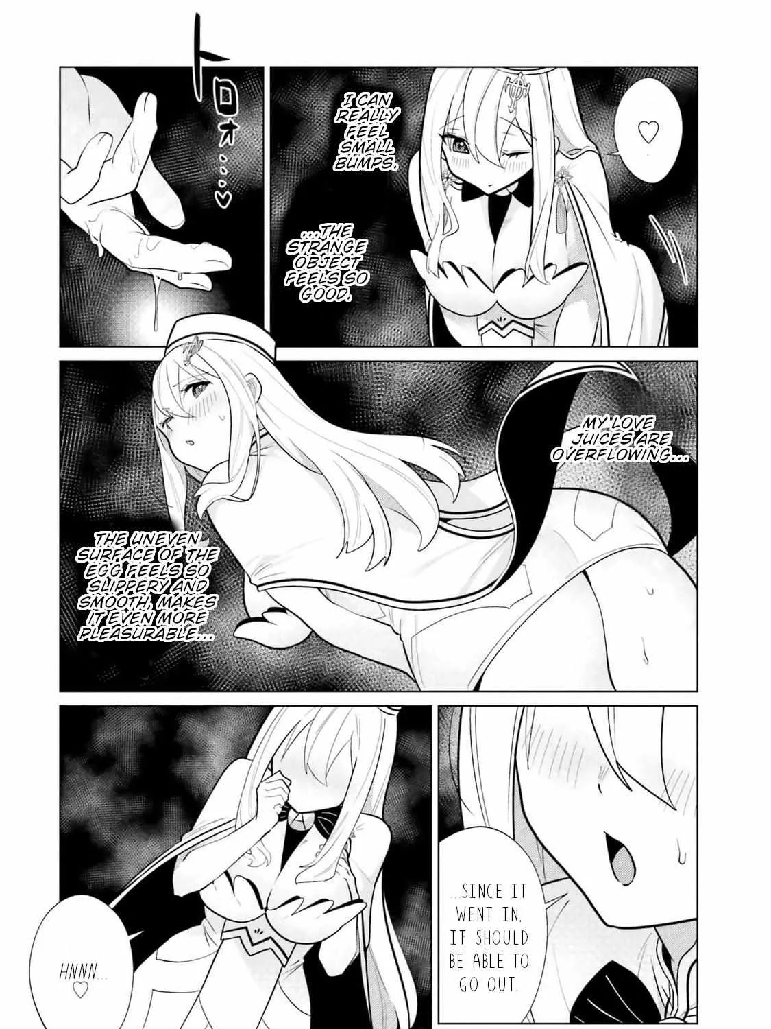 Read Craft Orgasm chapter 5 image 43 on Lezhin