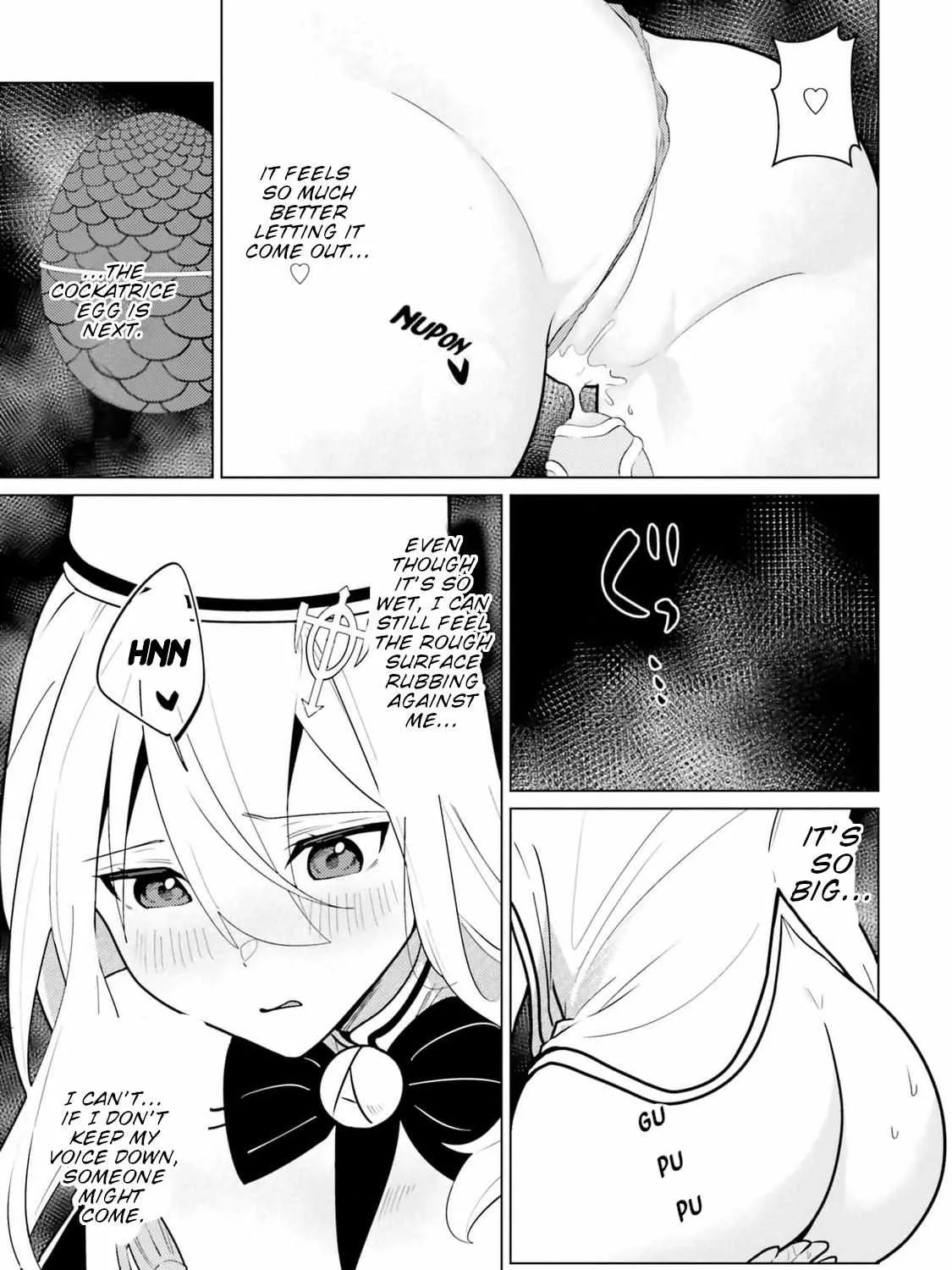 Read Craft Orgasm chapter 5 image 45 on Lezhin