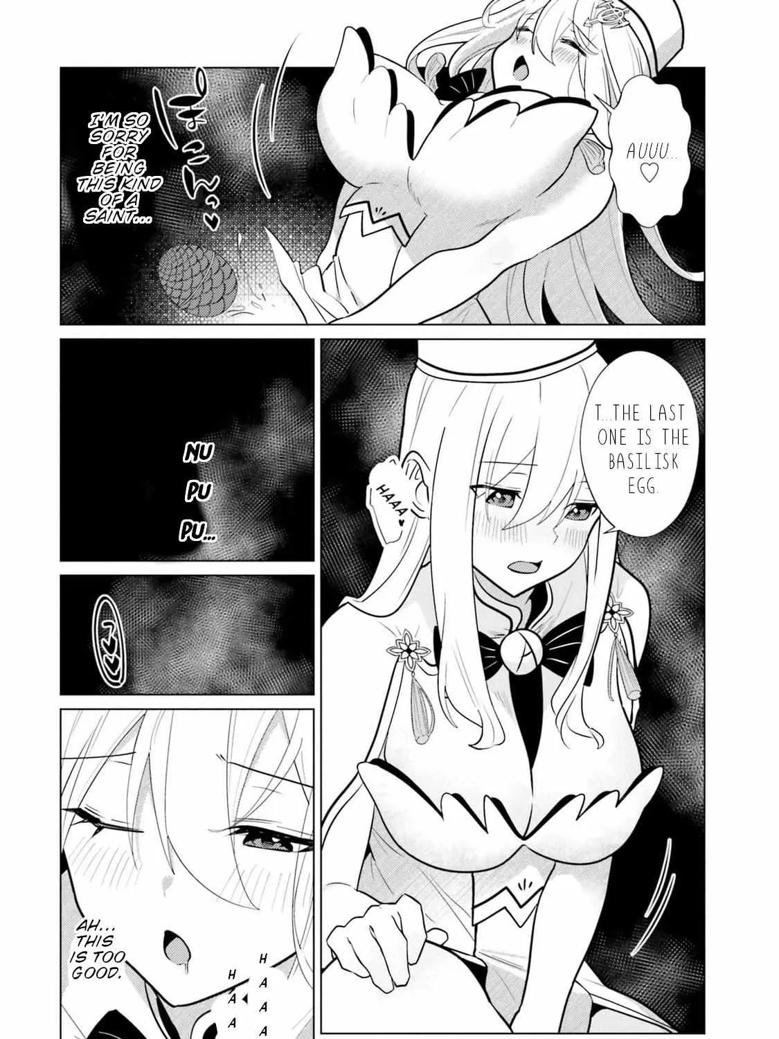 Read Craft Orgasm chapter 5 image 47 on Lezhin