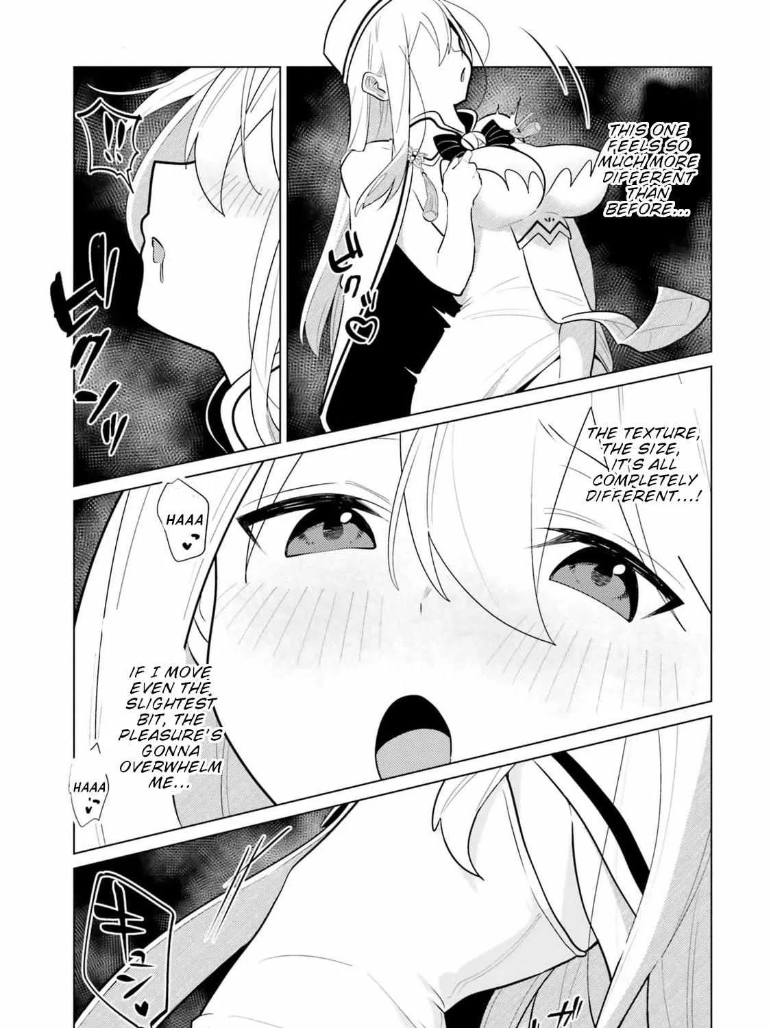 Read Craft Orgasm chapter 5 image 49 on Lezhin